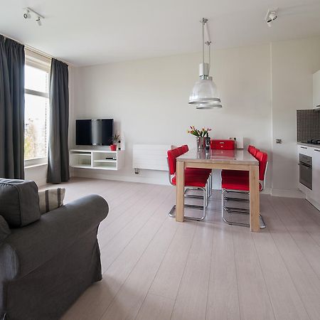Short Stay Group Dapper Market Serviced Apartments Amsterdam Esterno foto
