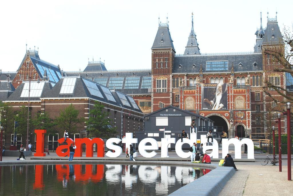Short Stay Group Dapper Market Serviced Apartments Amsterdam Esterno foto