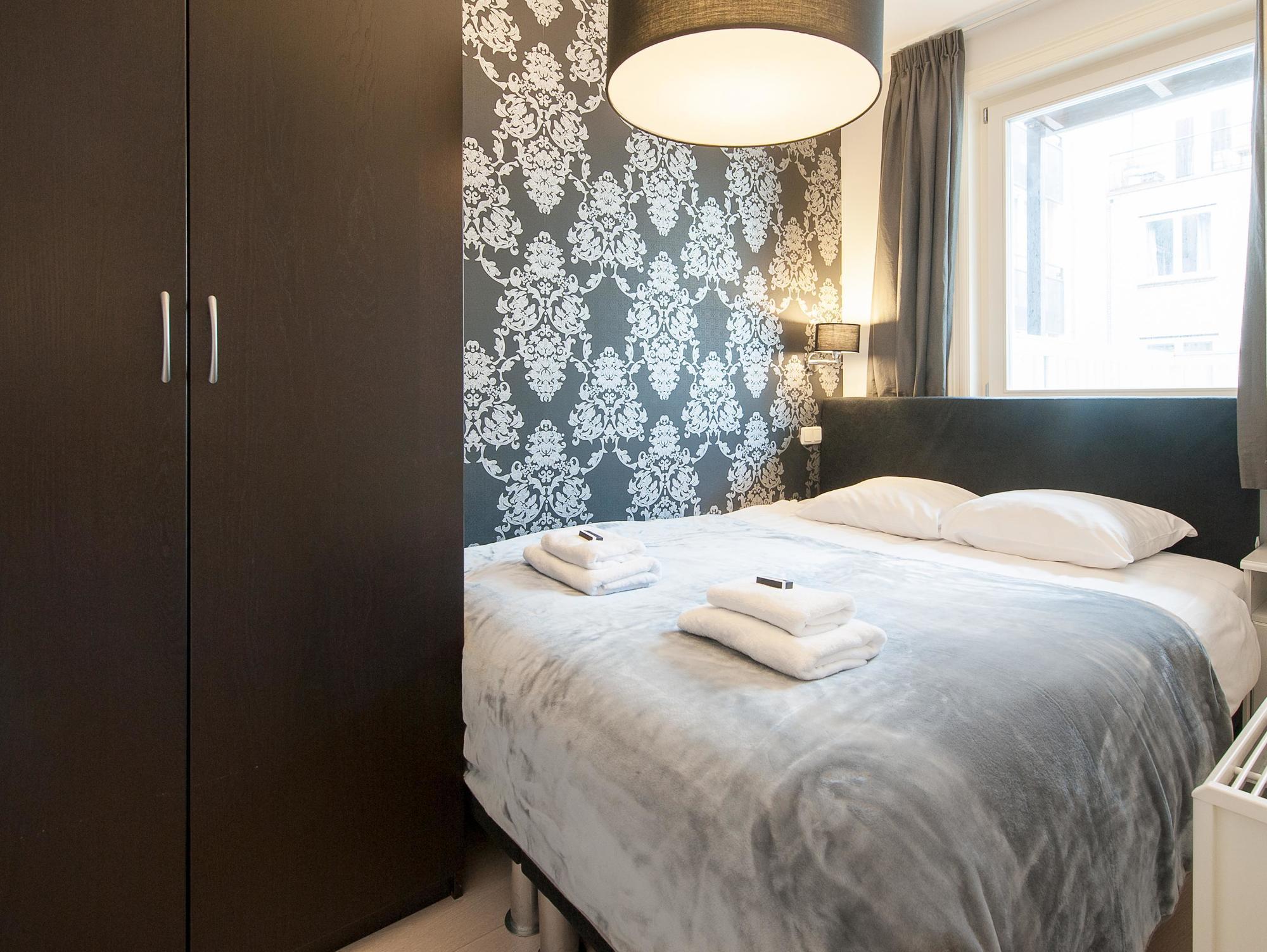 Short Stay Group Dapper Market Serviced Apartments Amsterdam Esterno foto