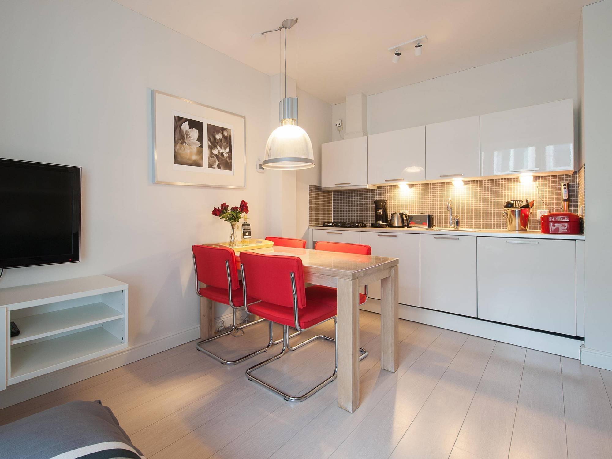 Short Stay Group Dapper Market Serviced Apartments Amsterdam Esterno foto