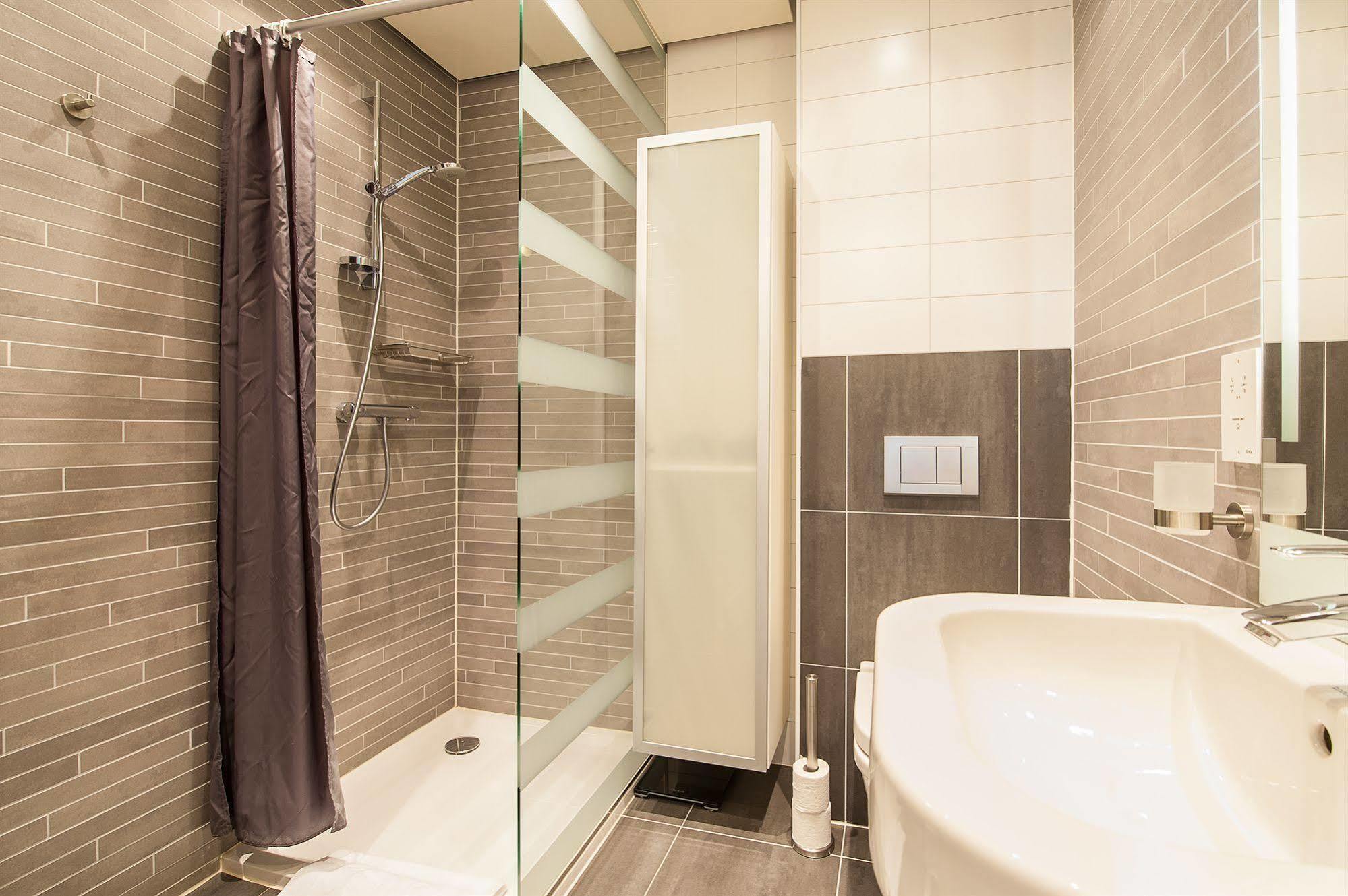 Short Stay Group Dapper Market Serviced Apartments Amsterdam Esterno foto